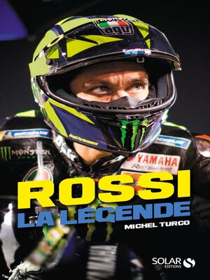 cover image of Rossi, la légende